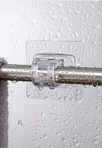 Self Adhesive Rods Hook