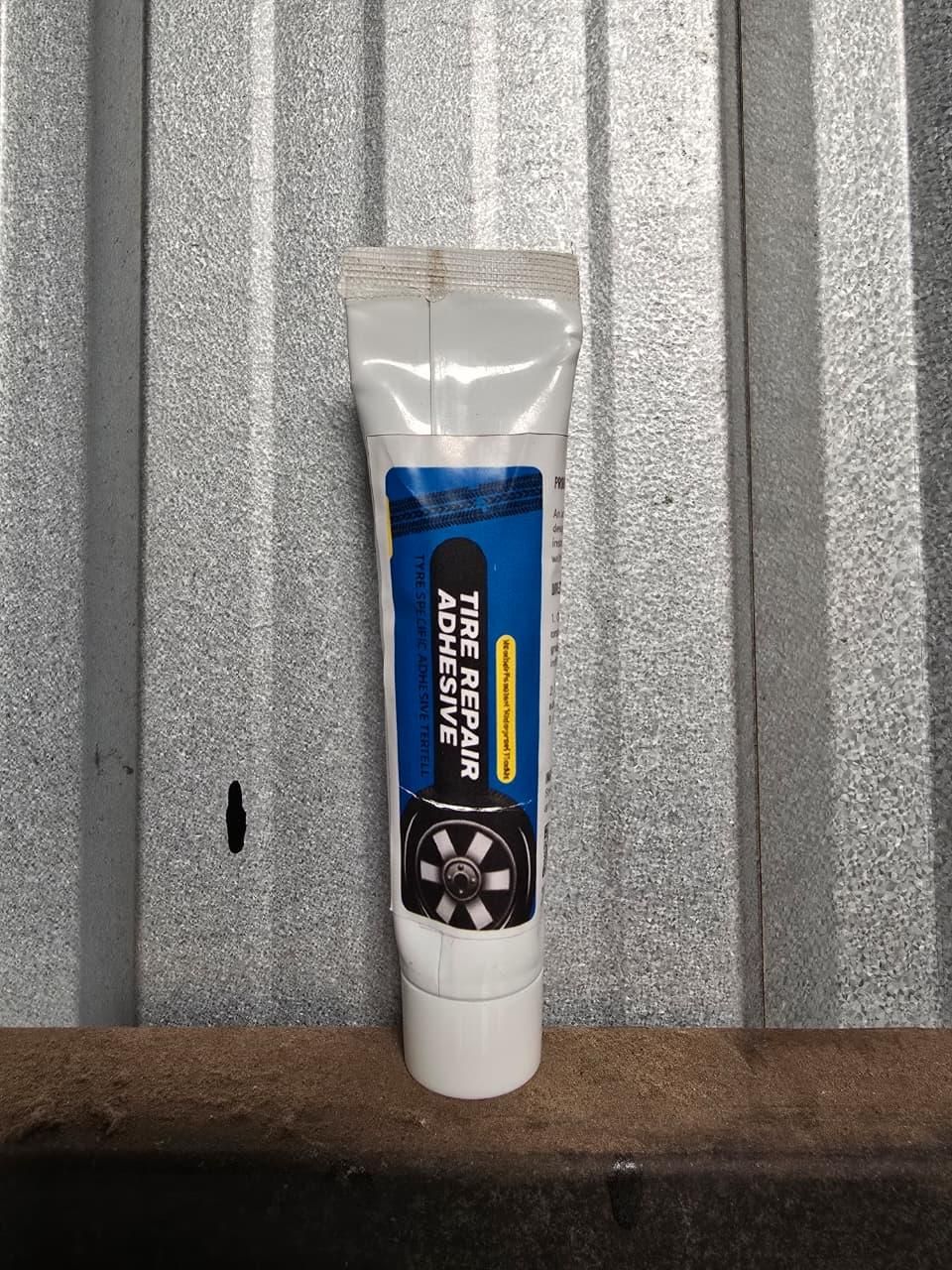 Waterproof Tire Repair Pack of 2