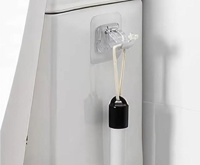 Self Adhesive Rods Hook