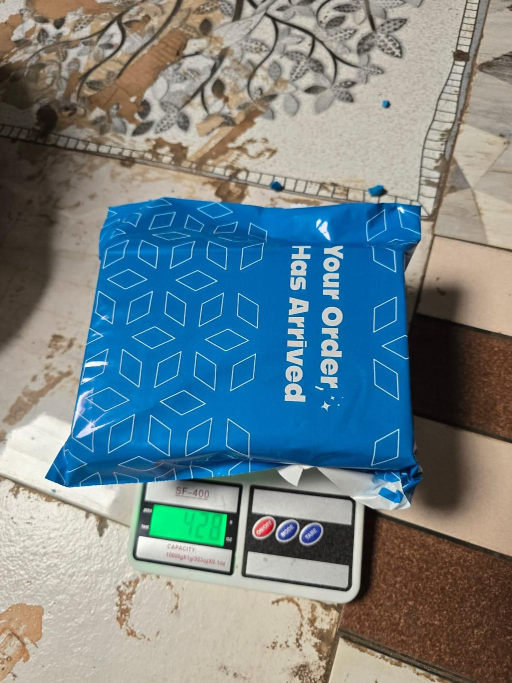 Waterproof Tire Repair Pack of 2