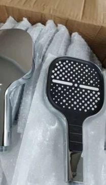 Bathroom Hand Square Shower