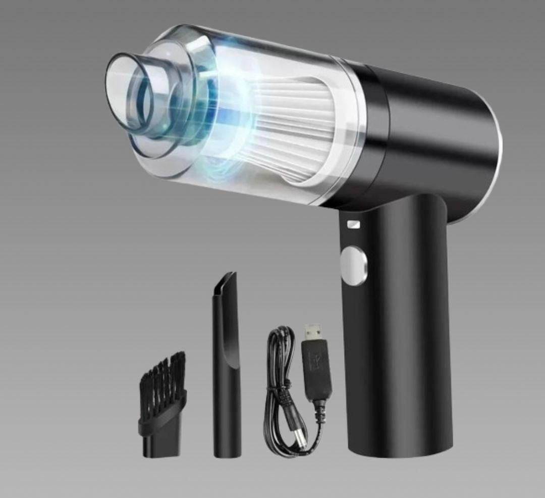 Wireless Vacuum Cleaner & Blower