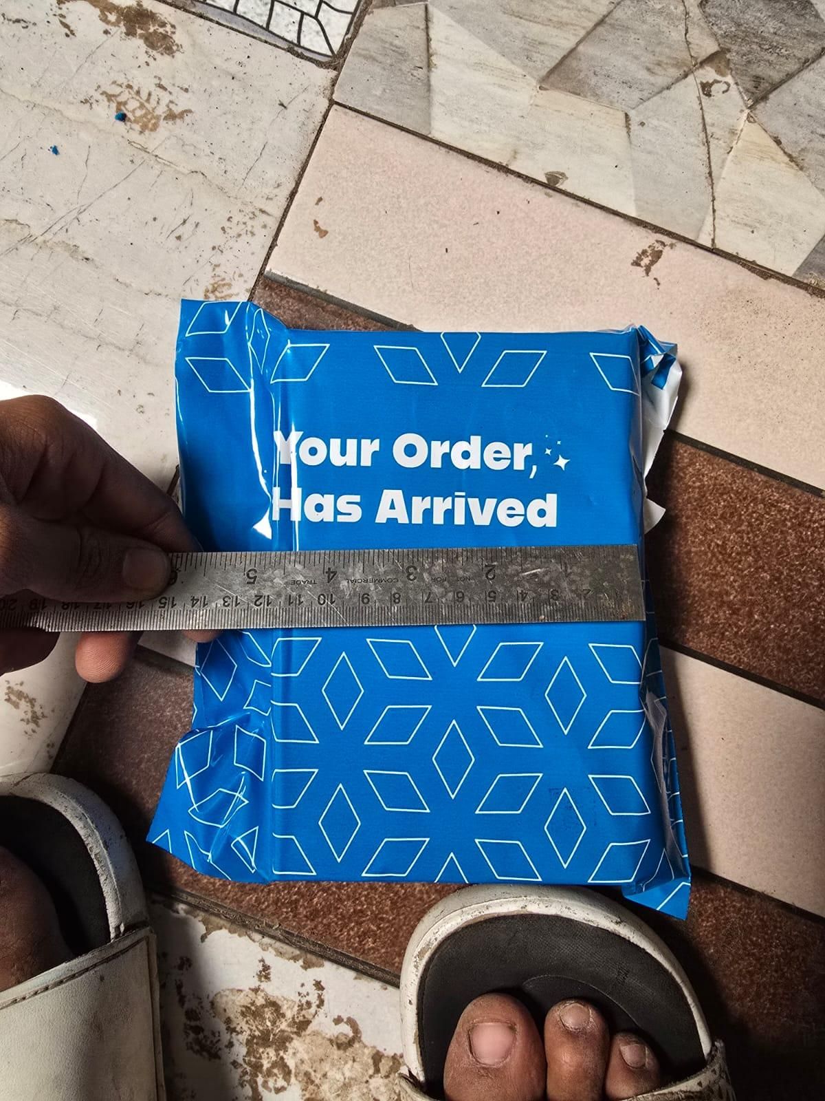 Waterproof Tire Repair Pack of 2