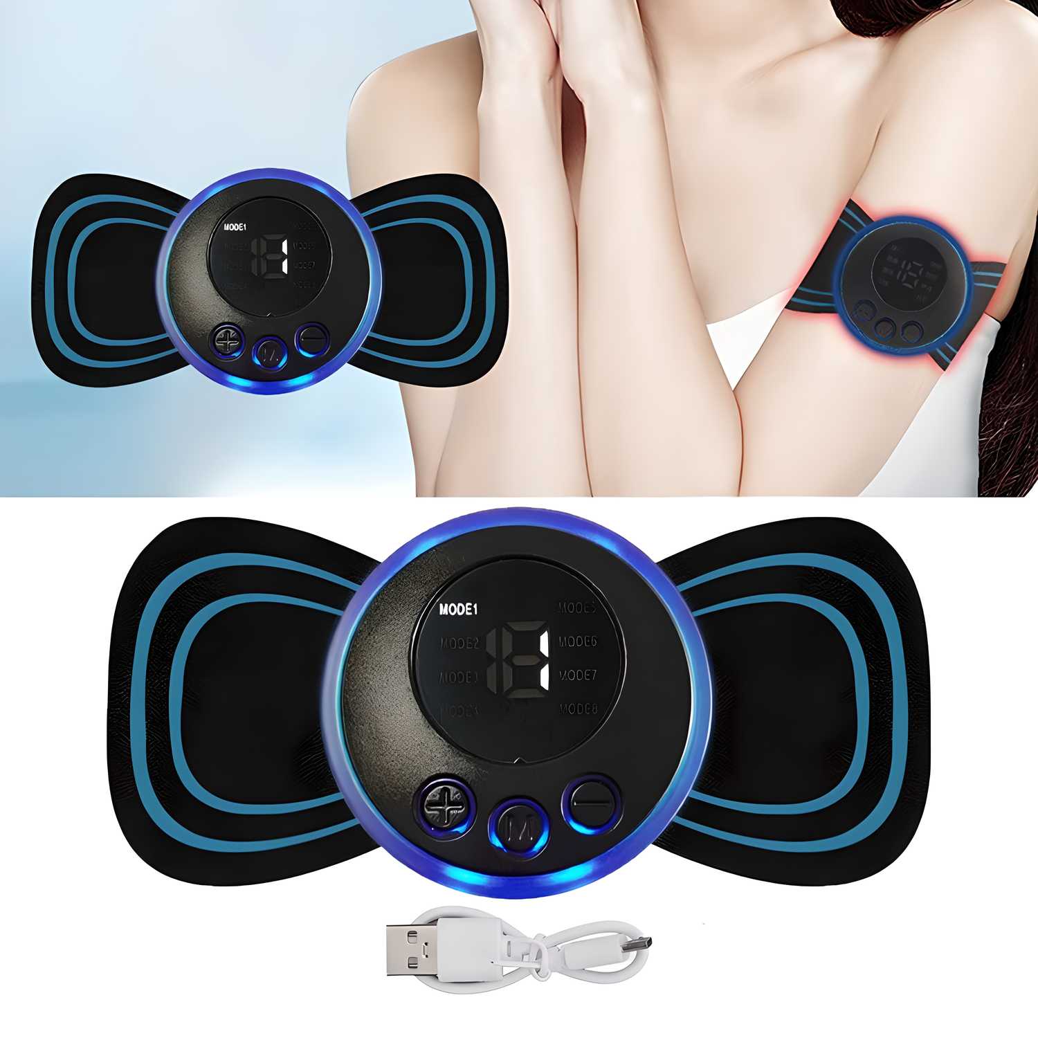 Electric Massager