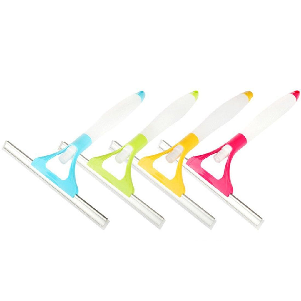 Rubber Water Wiper & Sprayer