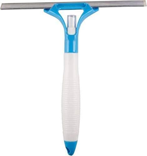 Rubber Water Wiper & Sprayer