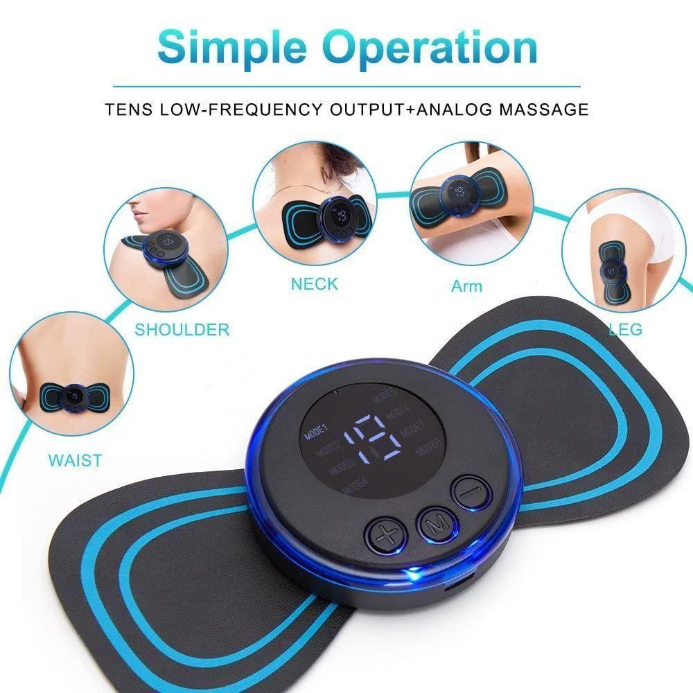 Electric Massager