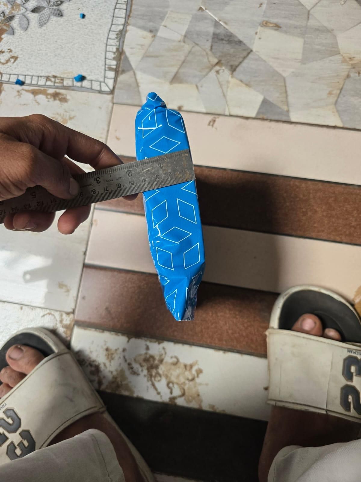 Waterproof Tire Repair Pack of 2