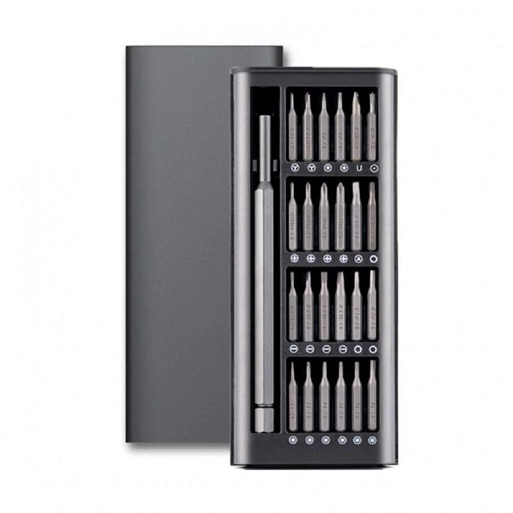 24 Pieces Screwdriver Set