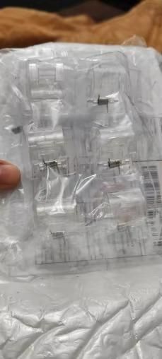 Self Adhesive Rods Hook